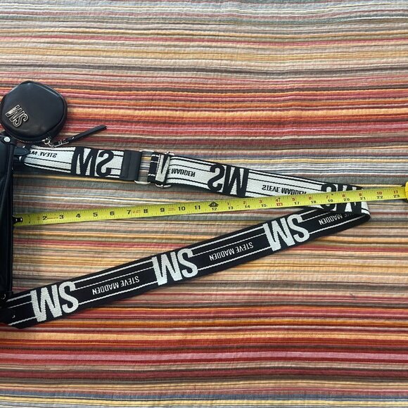 STEVE MADDEN crossbody bag - Picture 7 of 12